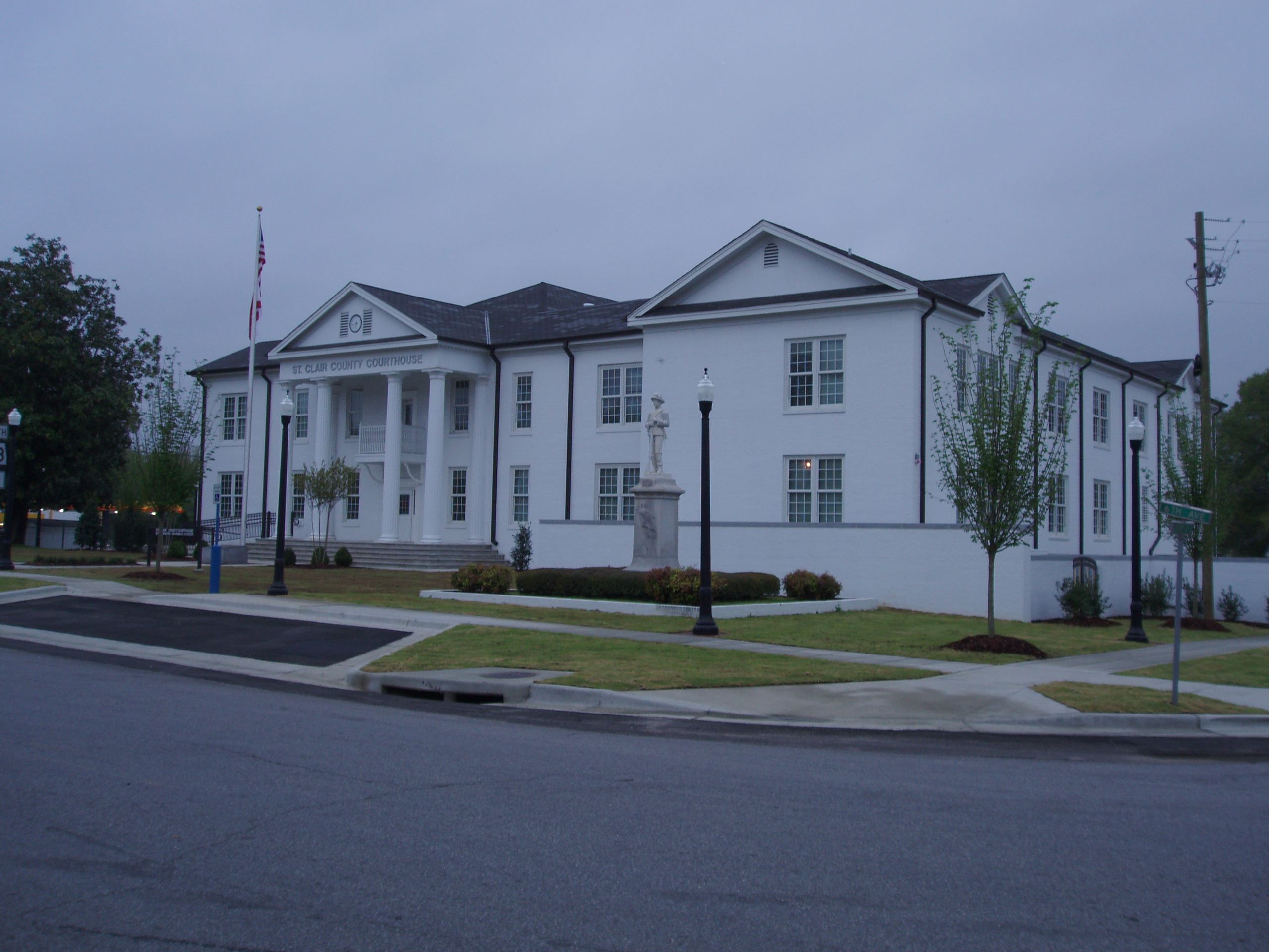 New Ashville Courthouse (3)